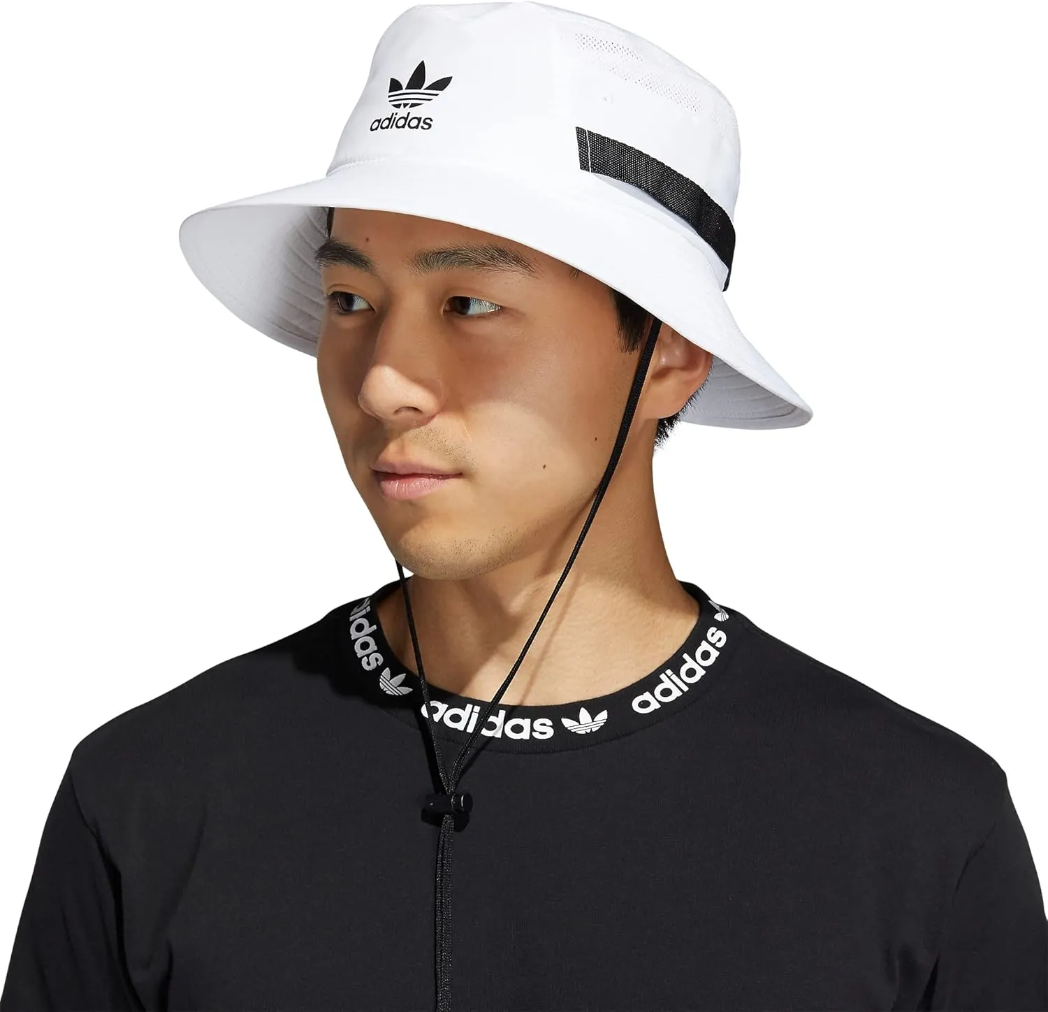 adidas Originals Unisex Originals Webbing Boonie