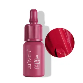 Aliver Airy Velvet Lip Tint (Flasks)