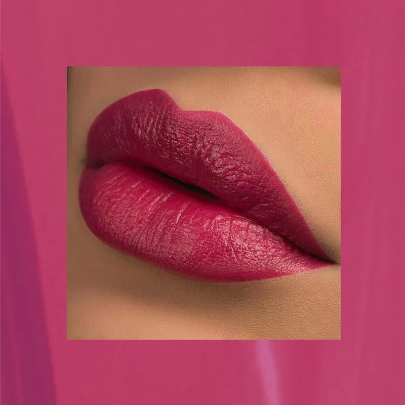 Aliver Airy Velvet Lip Tint (Flasks)