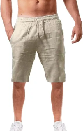 Basketball Shorts Summer Cotton Men's and Shorts Casual Men's pants Shorts Men Casual Men's Chino Men Clothing Men's