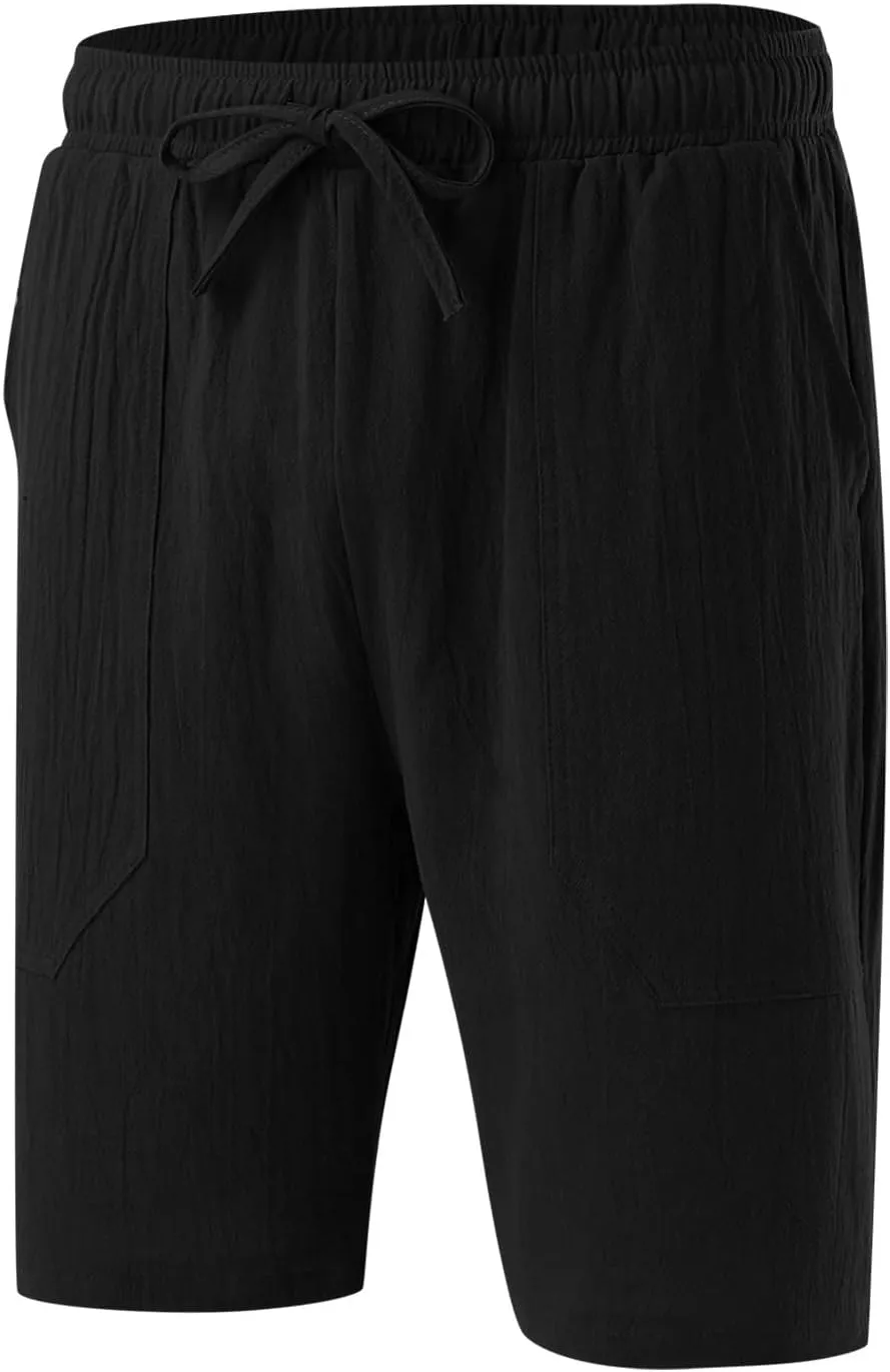 Basketball Shorts Summer Cotton Men's and Shorts Casual Men's pants Shorts Men Casual Men's Chino Men Clothing Men's