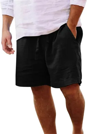Basketball Shorts Summer Cotton Men's and Shorts Casual Men's pants Shorts Men Casual Men's Chino Men Clothing Men's