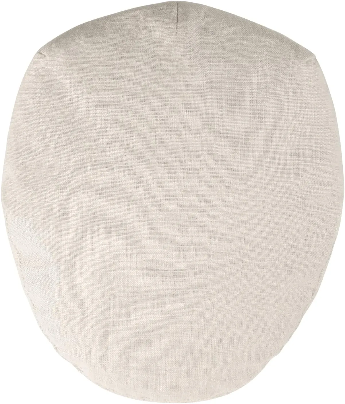 BOTVELA Men Linen Flat Ivy Breathable Summer Newsboy Hat