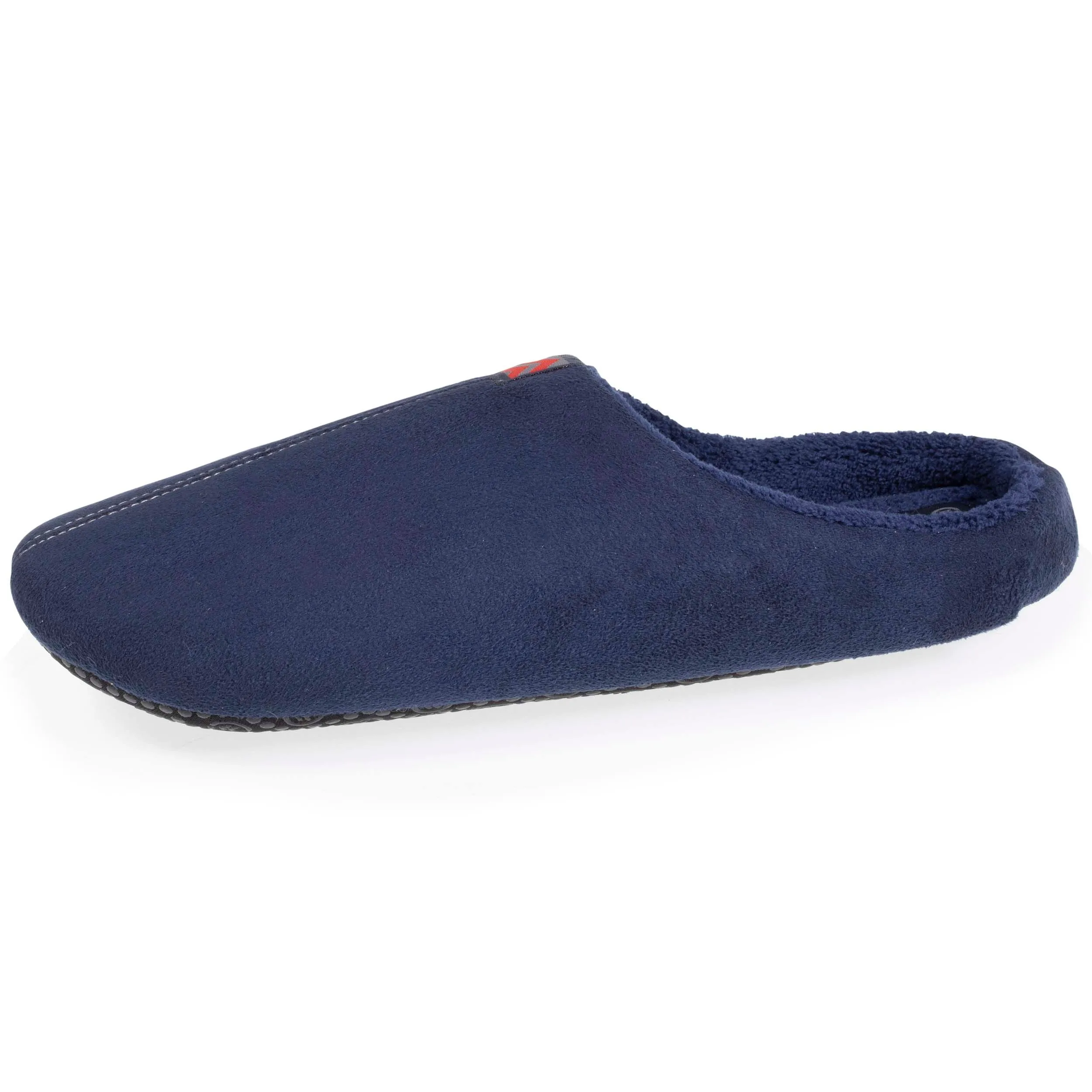 Chaussons mules extra-light Homme Marine