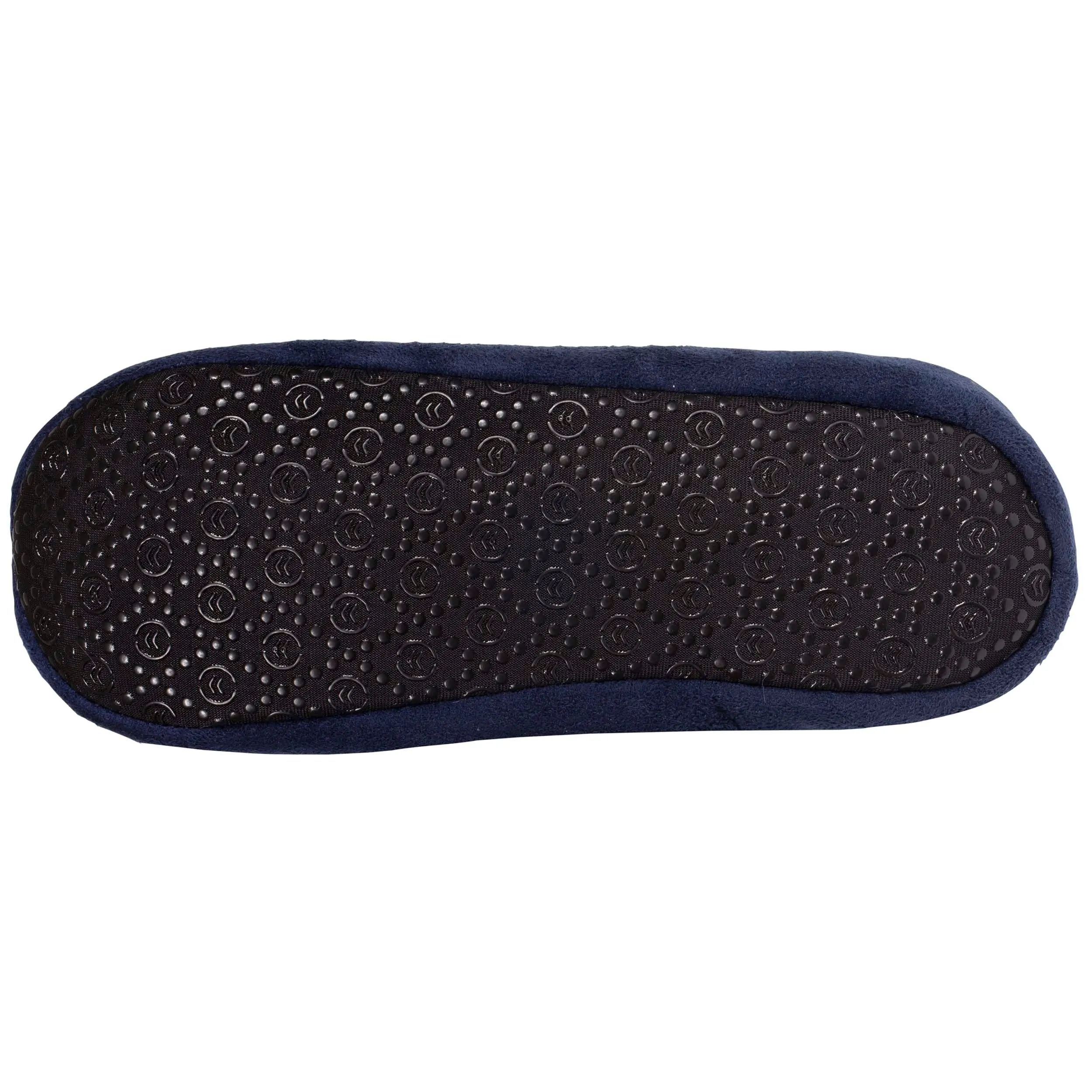 Chaussons mules extra-light Homme Marine
