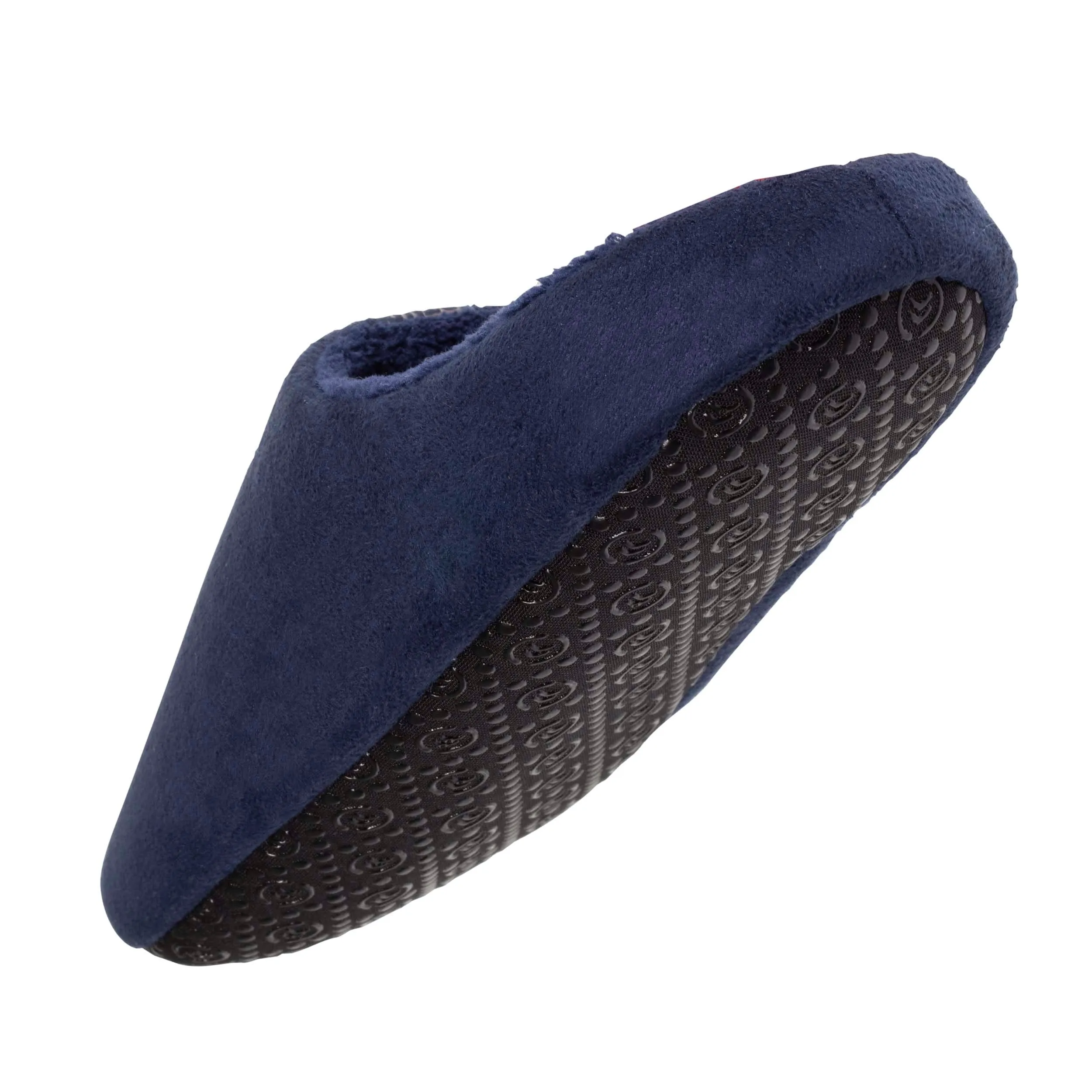 Chaussons mules extra-light Homme Marine