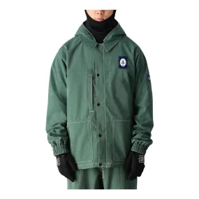 DOJO - MEN'S SNOW JACKETS