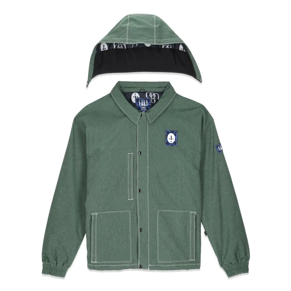 DOJO - MEN'S SNOW JACKETS