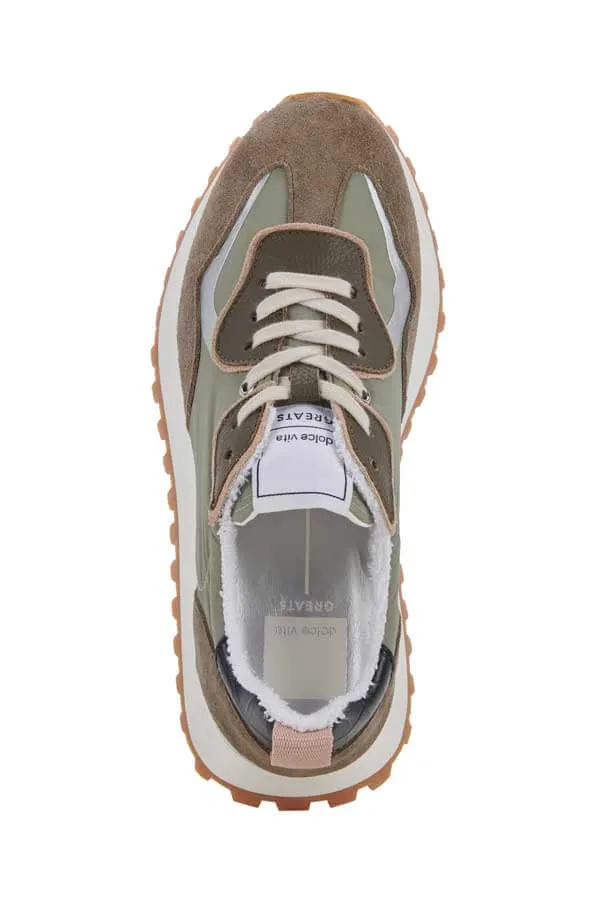Dolce Vita X Greats Reubin Sneakers