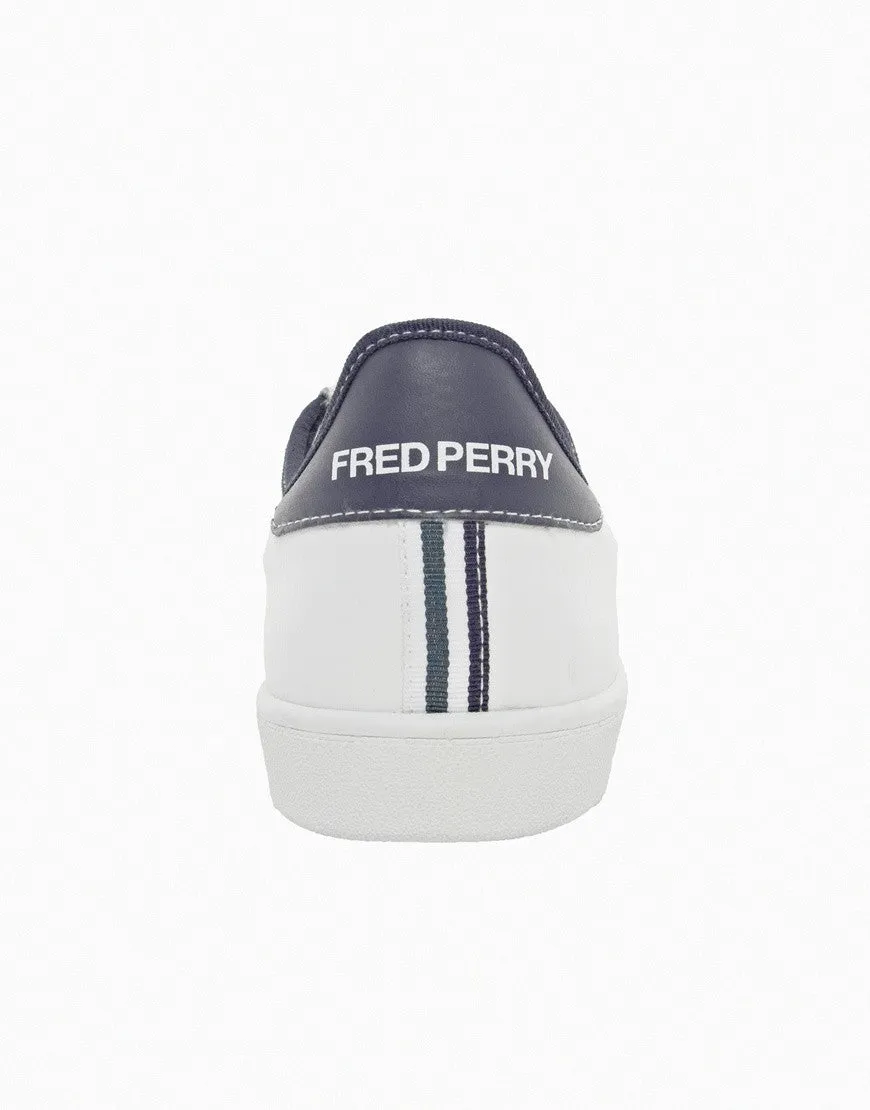 Fred Perry Westcliff Sneakers