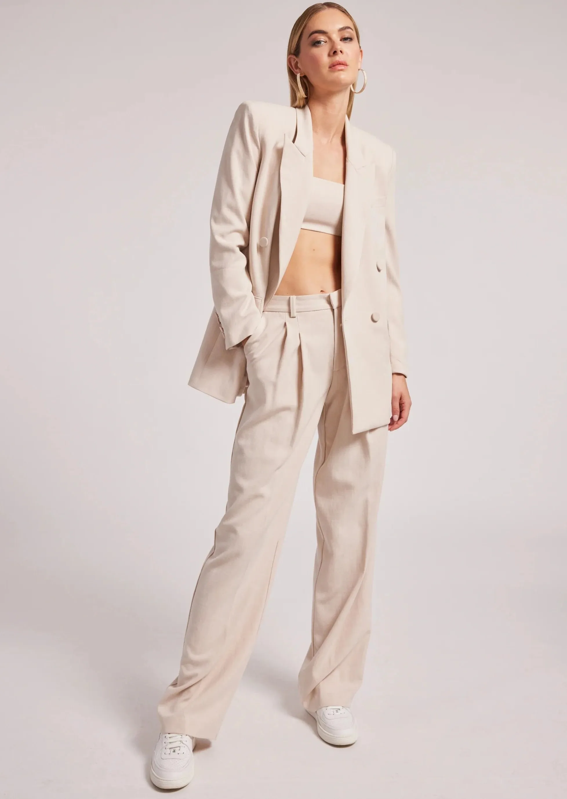 Generation Love Beatrice Light Suiting Pants