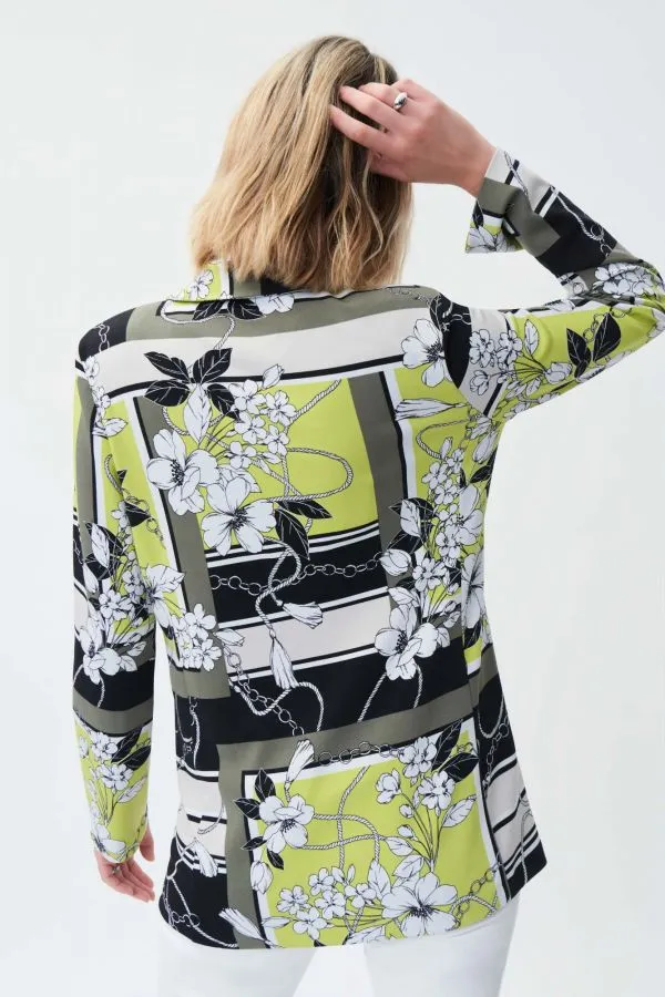 JOSEPH RIBKOFF 231135 Blazer