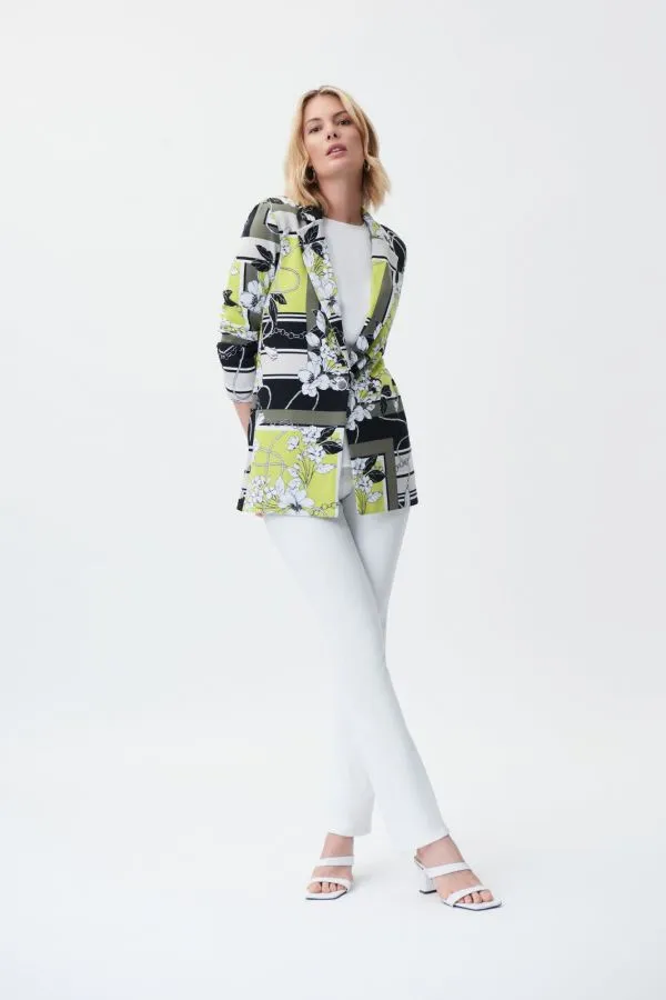 JOSEPH RIBKOFF 231135 Blazer