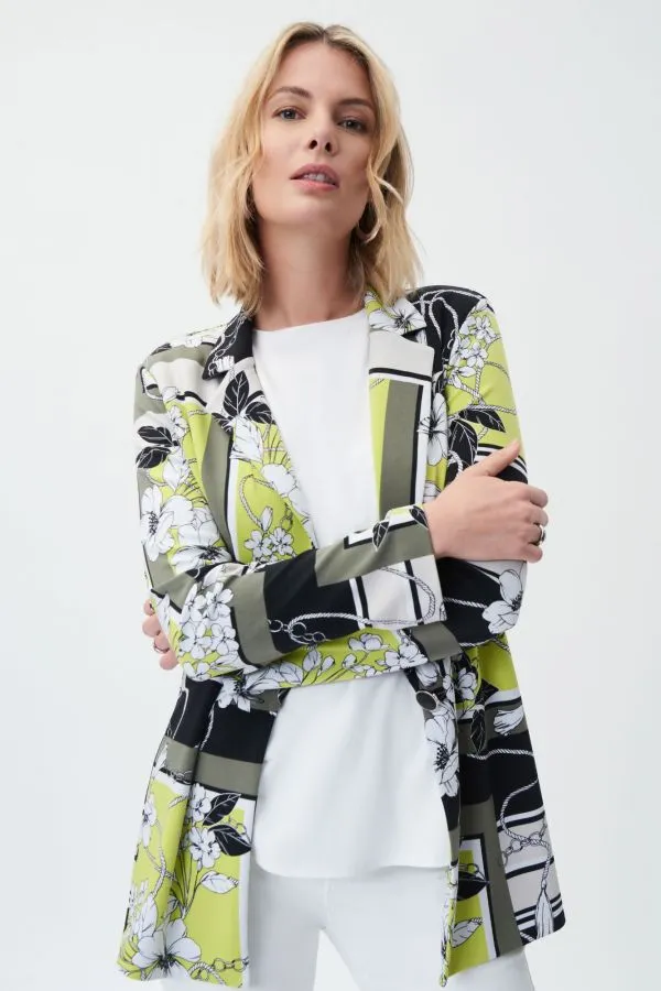JOSEPH RIBKOFF 231135 Blazer