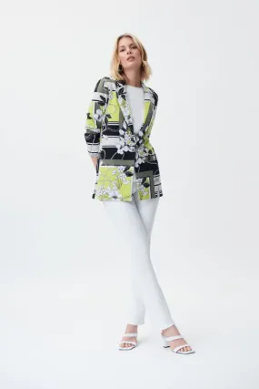 JOSEPH RIBKOFF 231135 Blazer