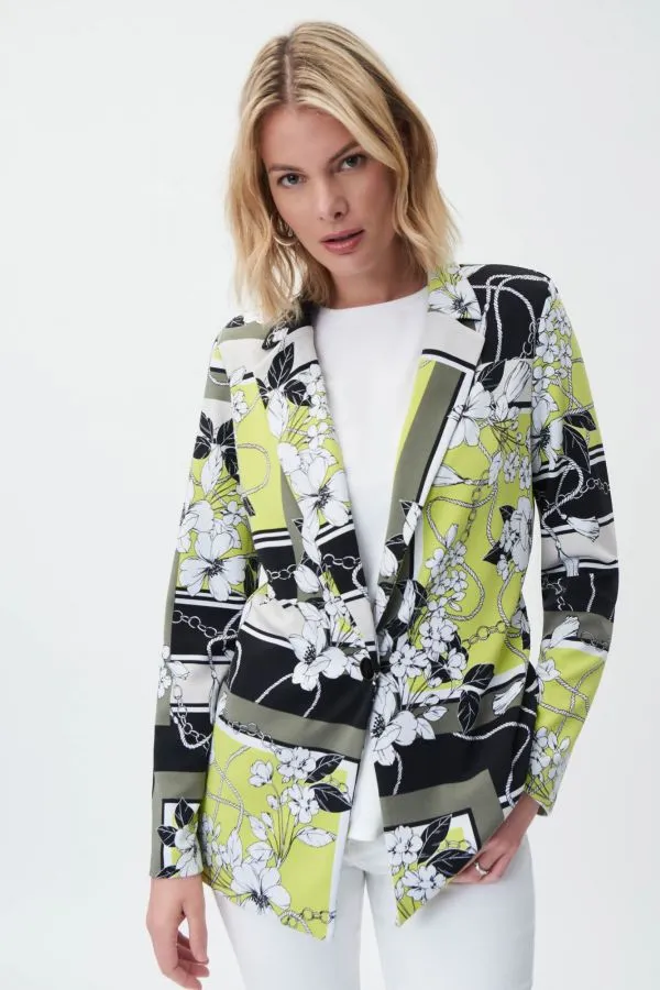 JOSEPH RIBKOFF 231135 Blazer