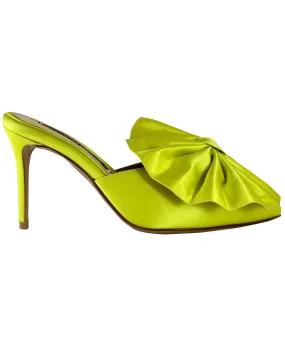 KATE MULES