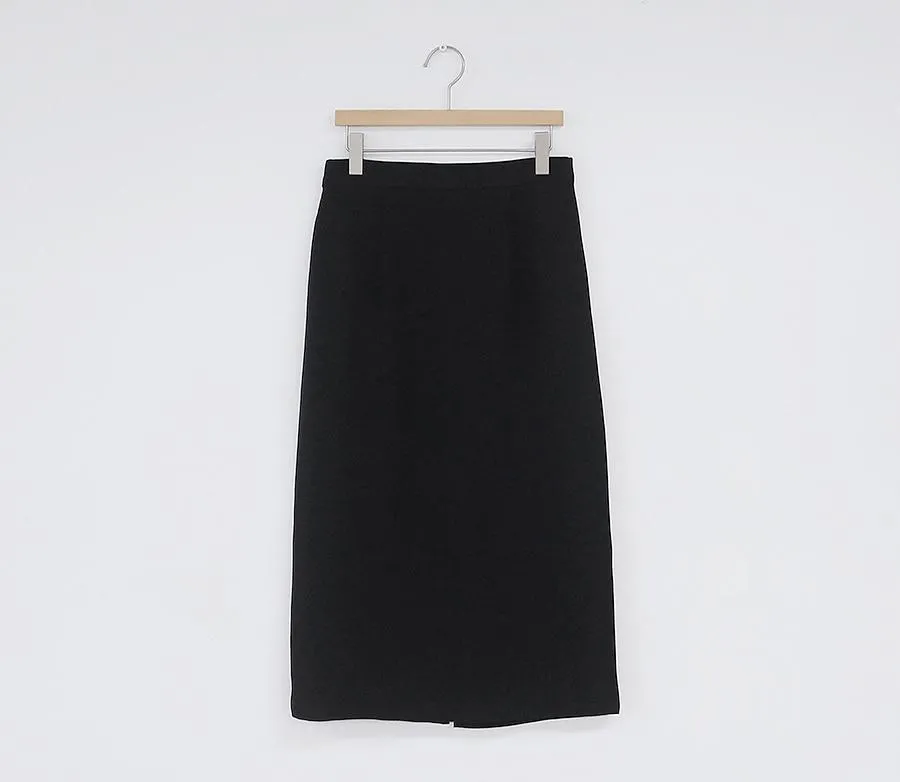 Korean Skirt Comfortable