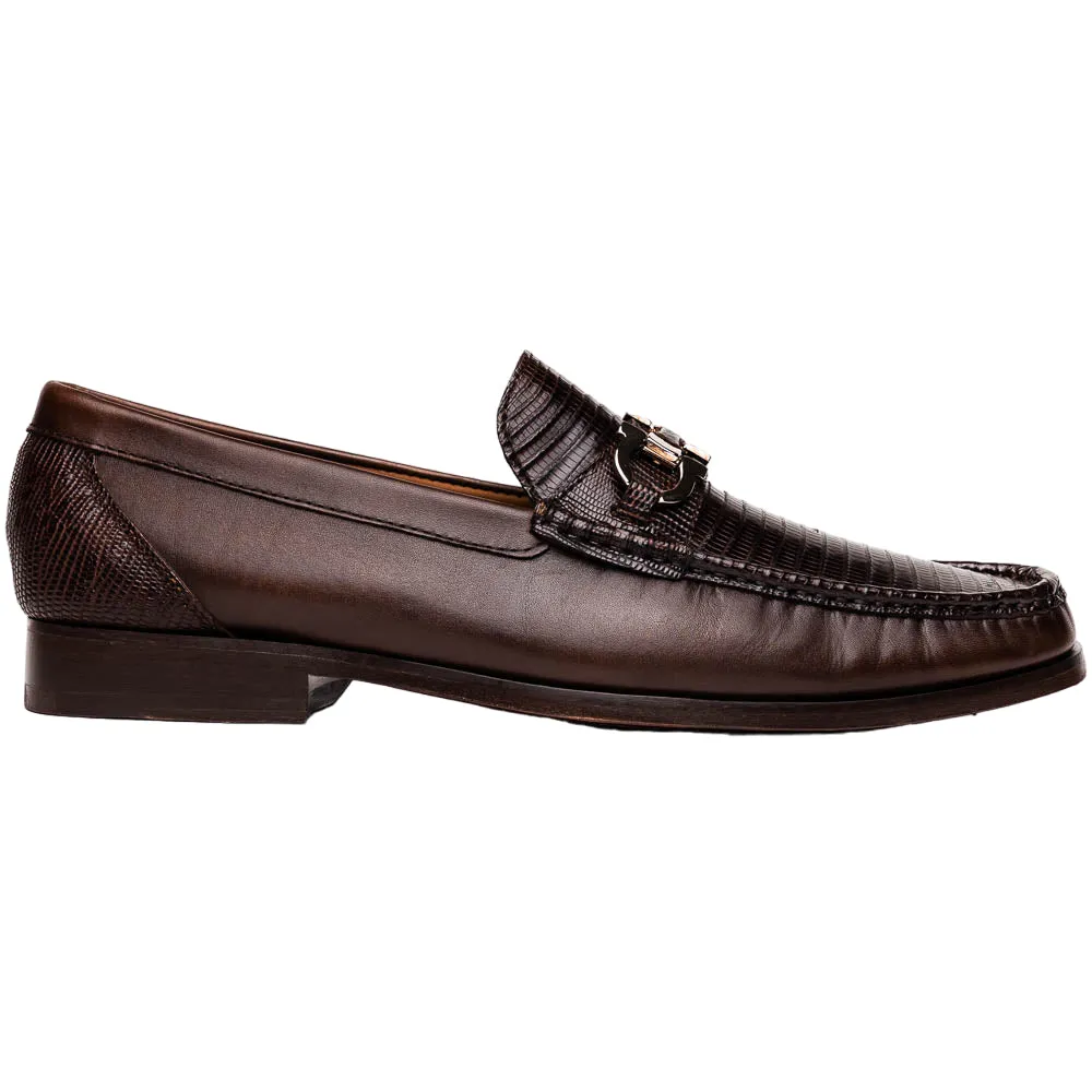 Marco Di Milano Enzo Liz Teju Brown