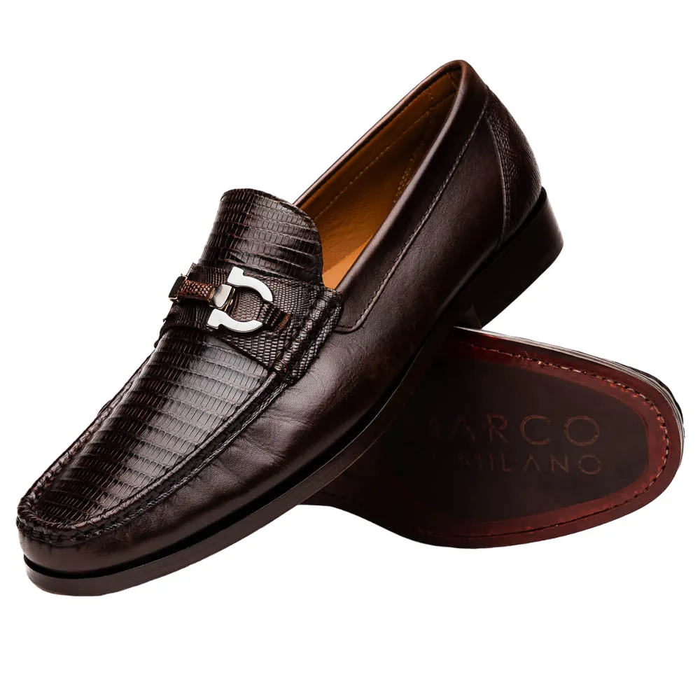 Marco Di Milano Enzo Liz Teju Brown