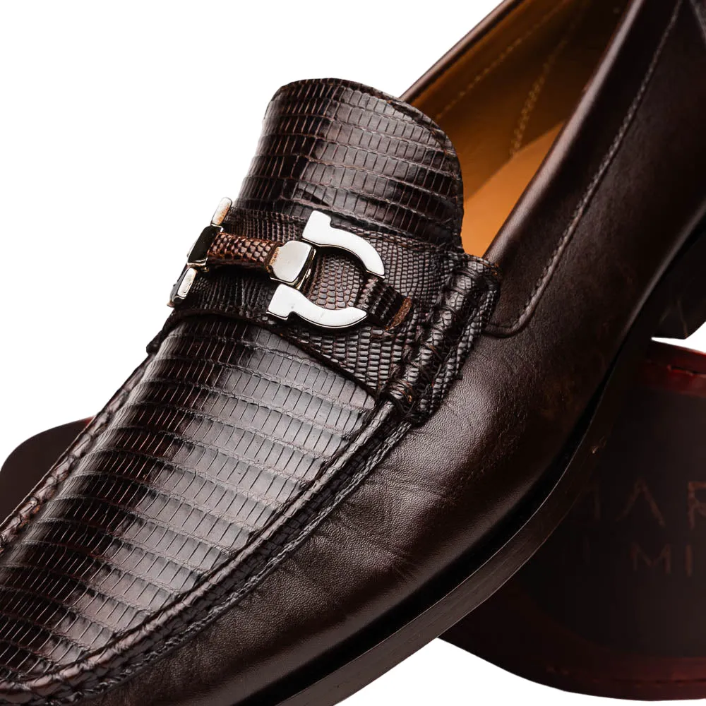Marco Di Milano Enzo Liz Teju Brown