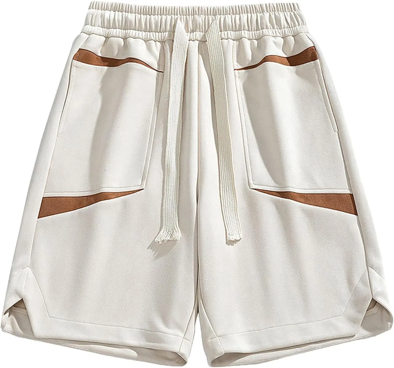 Mens 2023 Casual Lounge Shorts Jogger Athletic Workout Gym Sweat Shorts Workout Gym Shorts Lounge Shorts Sweat Shorts