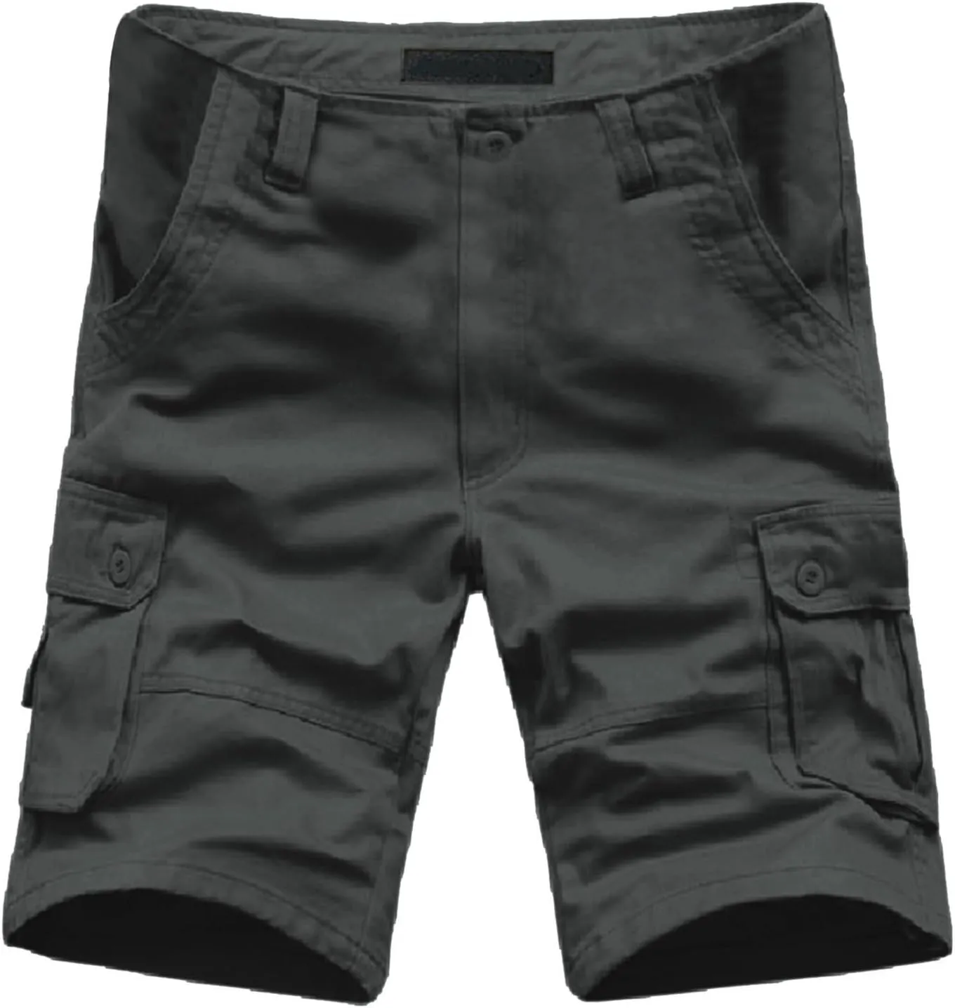 Men's Golf Shorts Stretch Lightweight Classic Fit Shorts Casual Work Dress Shorts Golf Shorts for Men