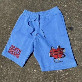 Men's personalized casual sports shorts