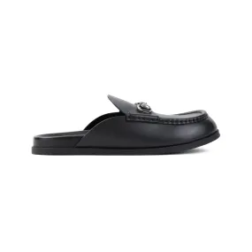 Men's Rhein Mules in Black | Size 7  | 791589AAAZG