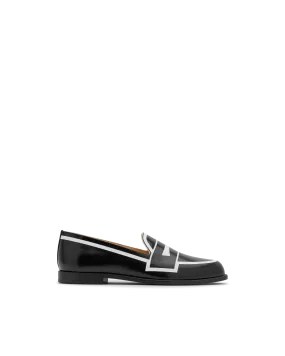 Mocaloren Loafers