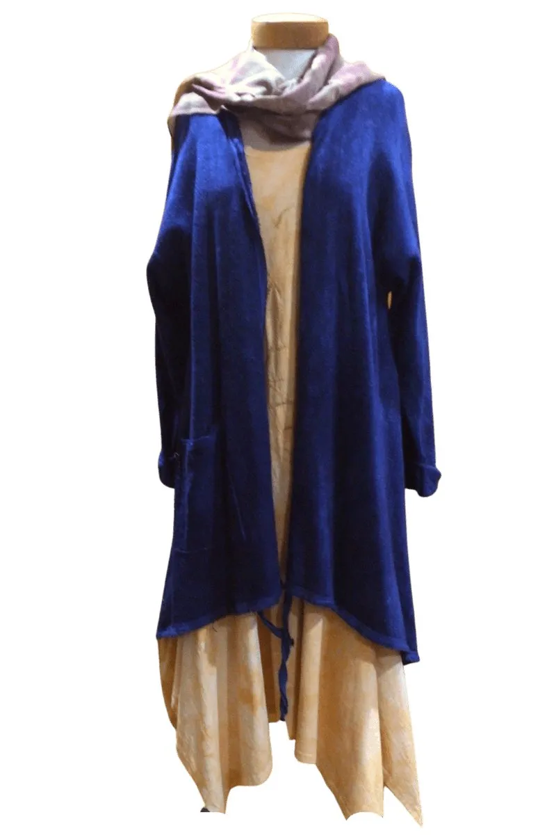 Paula Cotton Jersey  Basic Dress on the Rack