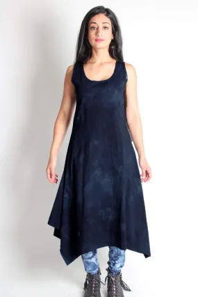Paula Cotton Jersey  Basic Dress on the Rack