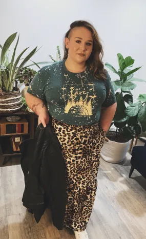 PROMISES MADE SKIRT