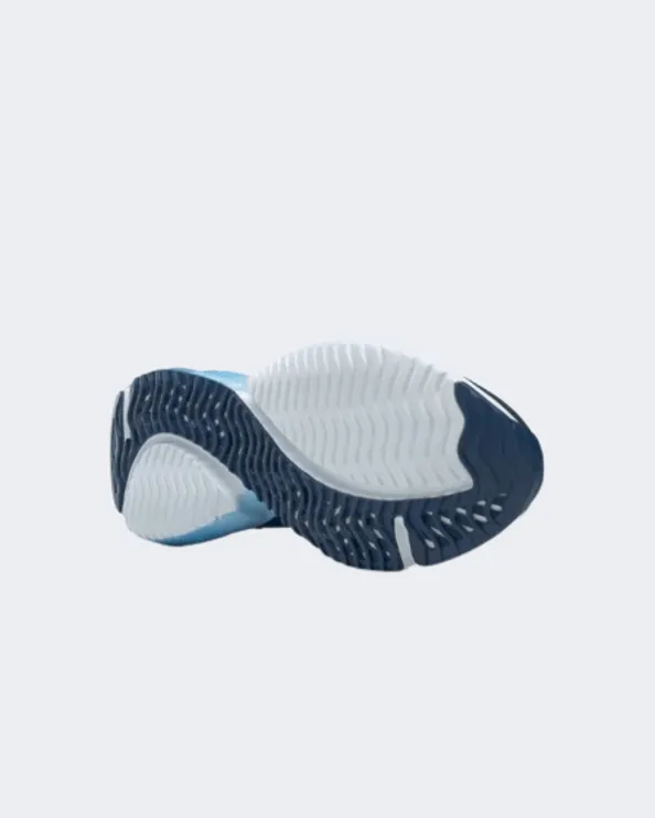 Reebok Ztaur Men Running Shoes Blue