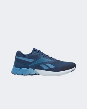 Reebok Ztaur Men Running Shoes Blue