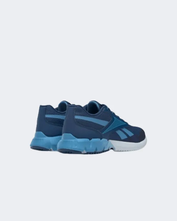 Reebok Ztaur Men Running Shoes Blue