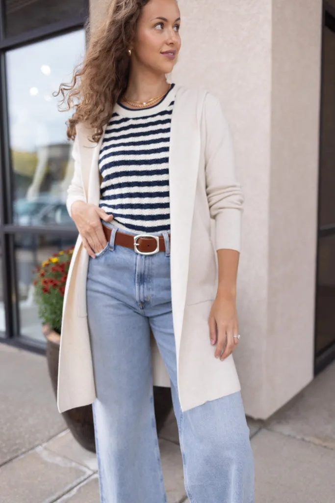 Veronica Beard Jerrel Knit Tank