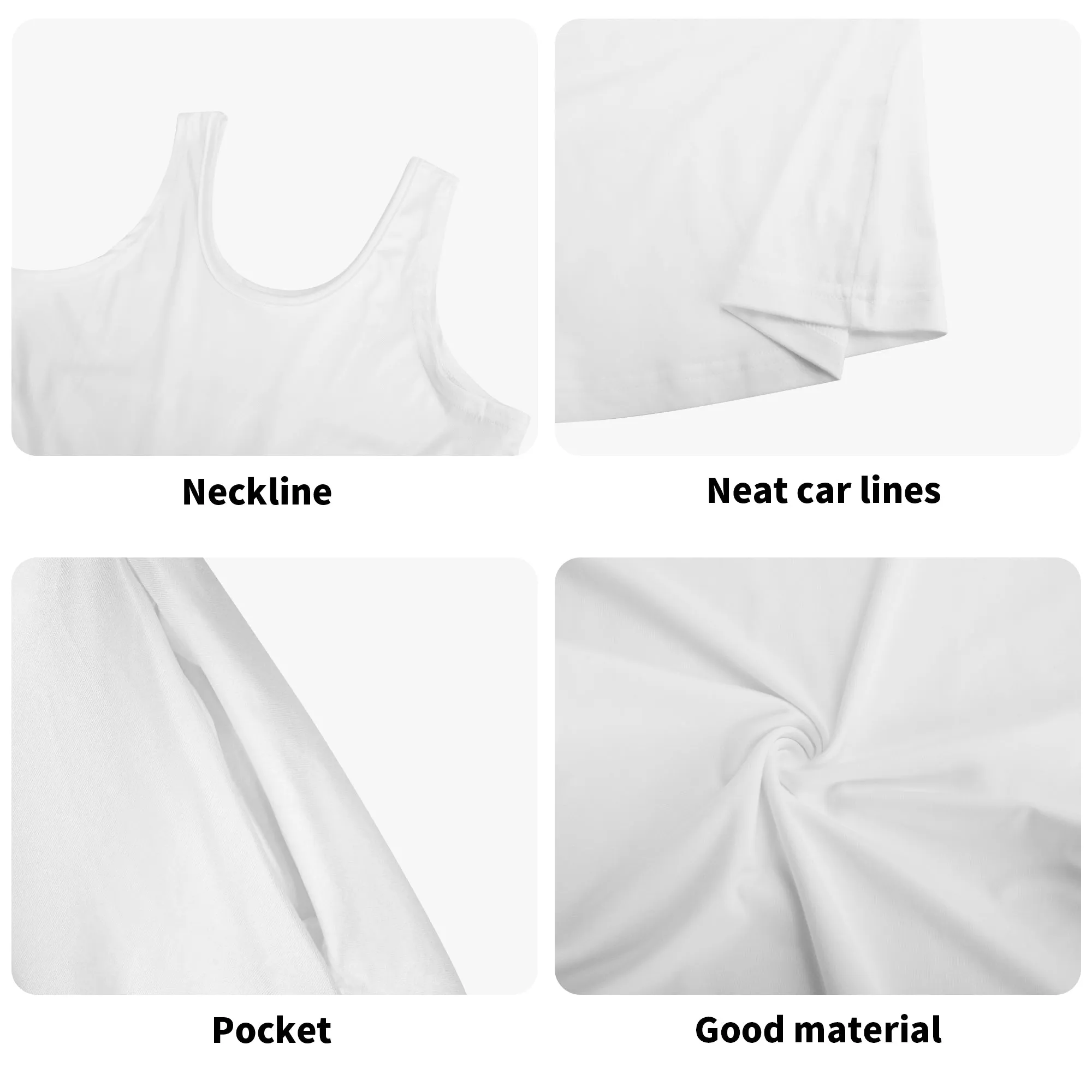X-ray Womens Tank Sundress
